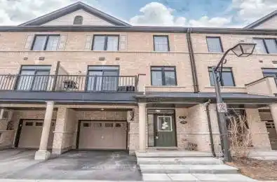 76 Quarrie Lane Ajax Ontario L1T 0N1