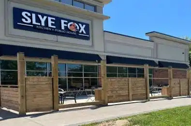 2537 Regional Road Unit# 56 Hamilton Ontario L0R 1C0