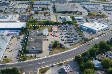 560 Weber Street Waterloo Ontario N2L 5C6