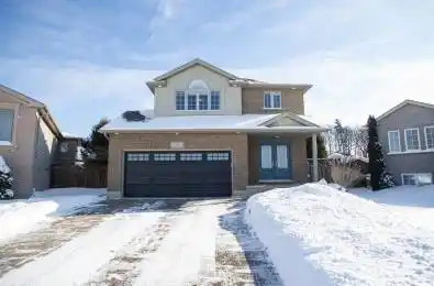 18 Gaal Court Brantford Ontario N3T 6R5