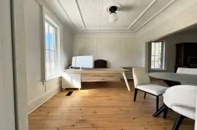 132 Highway 7 N/A Unit# W7 Pickering Ontario L1Y 0A9