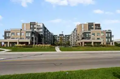 5055 Greenlane Road Unit# 222 Lincoln Ontario L0R 1B3