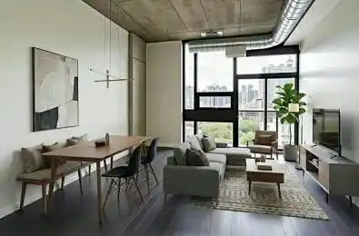 60 Bathurst Street Unit# PH 1008 Toronto C01 Ontario M5V 2P4