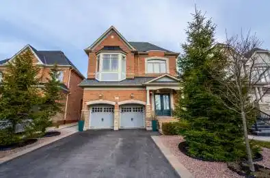 55 Ironside Drive Vaughan Ontario L4L 1A6