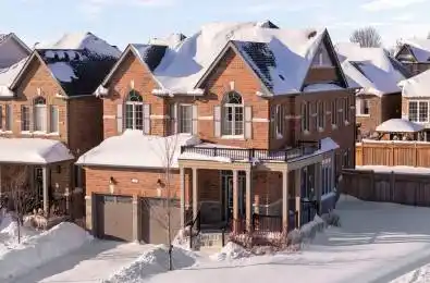 3 Doctor Archer Drive Scugog Ontario L9L 0A9