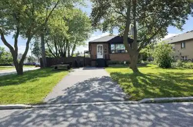 70 Bunnell Crescent Toronto W05 Ontario M3M 2C1