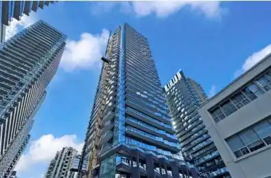 110 Broadway Avenue Unit# 1102S Toronto C10 Ontario M4P 1V7