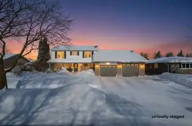 304 Devon Street Stratford Ontario N5A 2Z9