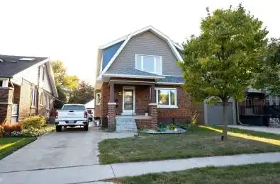 2373 Lincoln Road Windsor Ontario N8W 2R4