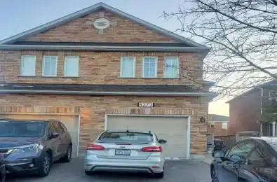 5272 Brookwood Court Mississauga Ontario L5V 2N8