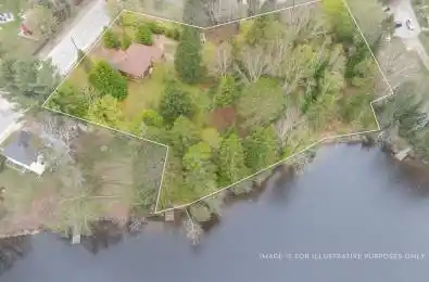 24 Main Street Kearney Ontario P0A 1M0