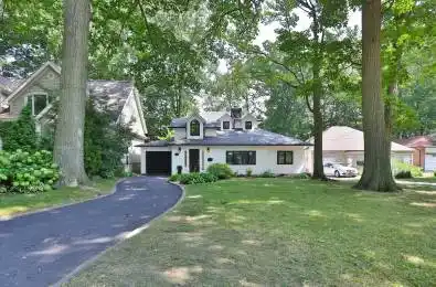 1389 Milton Avenue Mississauga Ontario L5G 3C5