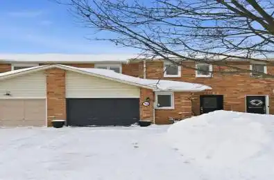 38 Grindstone Way Hamilton Ontario L9H 7B7