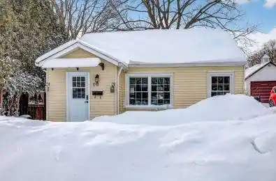 90 Hope Street Port Hope Ontario L1A 2N1