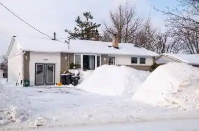 1990 Victoria Street Innisfil Ontario L9S 1K2