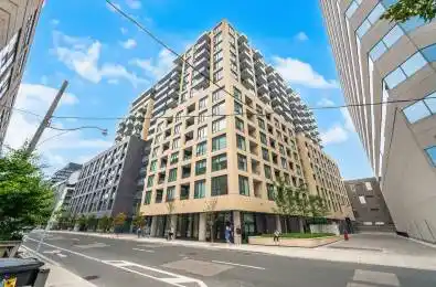 543 Richmond Street Unit# 320 Toronto C01 Ontario M5V 0W9