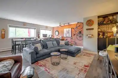 14 Norris Place Unit# 503 St. Catharines Ontario L2R 2W8