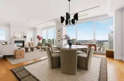 183 Wellington Street Unit# 4301 Toronto C01 Ontario M5V 0A1