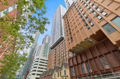 8 Widmer Street Unit# 2009 Toronto C01 Ontario M5V 0W6