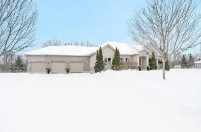 64 Red Oak Crescent Oro-Medonte Ontario L0L 2L0