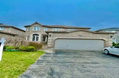 17 Huntington Drive Unit# Basement Barrie Ontario L4N 9T3