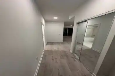 9763 Markham Road Unit# A801 Markham Ontario L6E 0W4