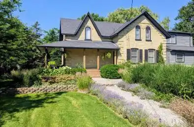 6168 William Street Lucan Biddulph Ontario N0M 2J0