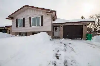 2229 Lynhaven Road Peterborough Ontario K9K 1V8