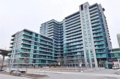 209 Fort York Boulevard Unit# 1171 Toronto C01 Ontario M5V 4A1