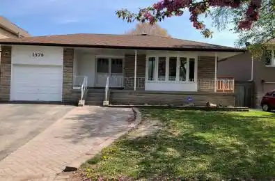 1579 Ogden Avenue Mississauga Ontario L5E 2H9