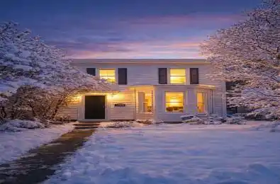 42 Forin Street Belleville Ontario K8N 2H9