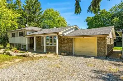 795 Port Maitland Road Haldimand Ontario N1A 2W6