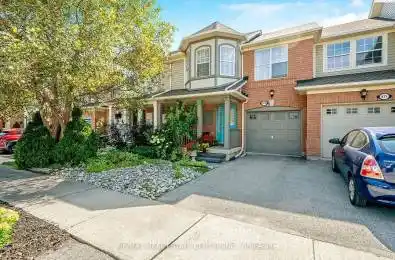 873 Gazley Circle Milton Ontario L9T 6L7