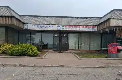 1121 Derry Road Mississauga Ontario L5T 1P3