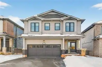 15 Vinifera Drive Unit# UPPER Grimsby Ontario L3M 5S2
