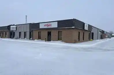 850 Boundary Road South Glengarry Ontario K6H 7P6