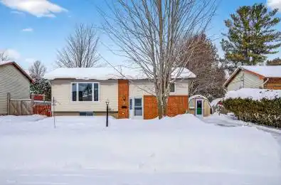 15 Henderson Street Carleton Place Ontario K7C 3Z1