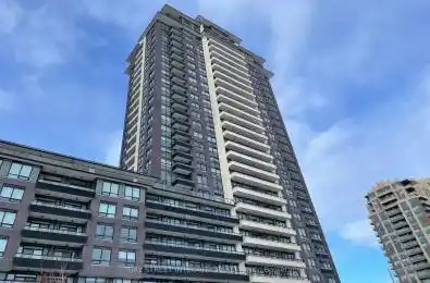15 Water Walk Drive Unit# 320 Markham Ontario L6G 0G2