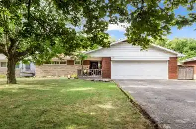 38 KENWORTH Drive St. Catharines Ontario L2M 4S2