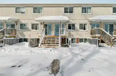 734 Shore Lane Unit# 3 Wasaga Beach Ontario L9Z 2C7