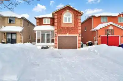 28 Coronation Parkway Barrie Ontario L4M 7J8