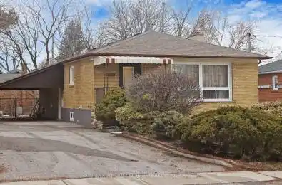 347 Osiris Drive Unit# Basement Richmond Hill Ontario L4C 2P6