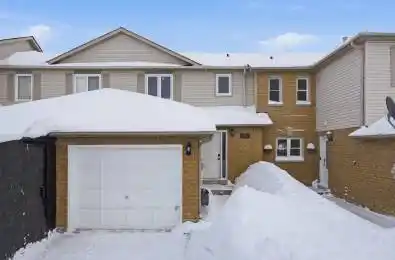 2183 Ferguson Street Innisfil Ontario L9S 1X6