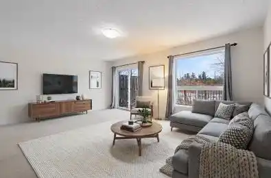 355 Macalister Boulevard Unit# 8 Guelph Ontario N1L 1B3