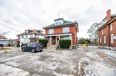 231 King Street Oshawa Ontario L1H 1C5