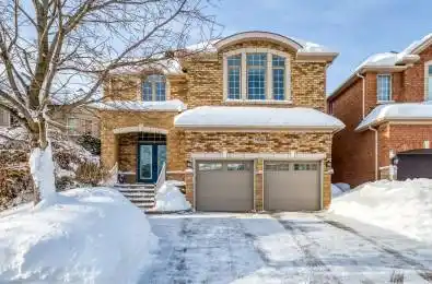 1109 Kestell Boulevard Oakville Ontario L6H 7M5