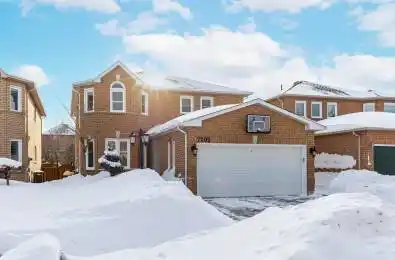 7202 Black Walnut Trail Mississauga Ontario L5N 7N4