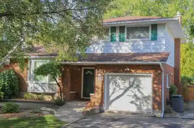 19 Jessica Drive St. Catharines Ontario L2M 6V9