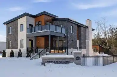 213 Suzanne Mess Boulevard Cobourg Ontario K9A 3L3