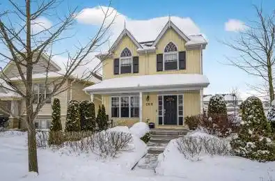 169 BOWEN Drive Peterborough Ontario K9H 0B9